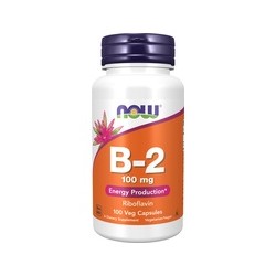 Vitamina B2 (Riboflavina)