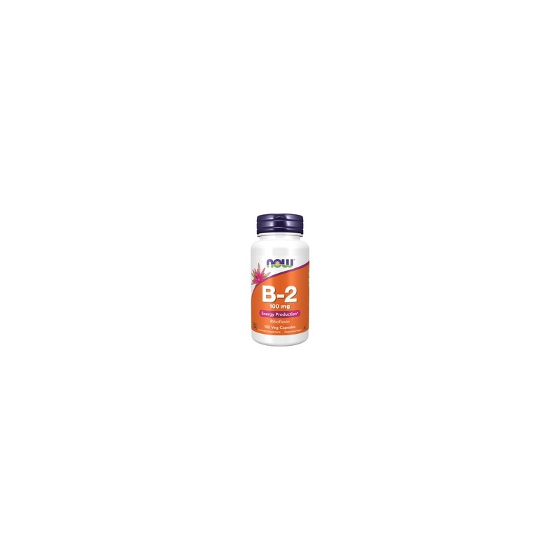 Vitamina B2 (Riboflavina)
