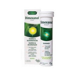 Dimexanol Caja Adultos
