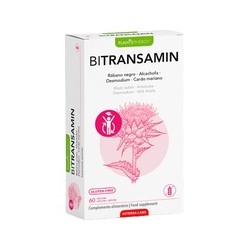Bitransamin hígado