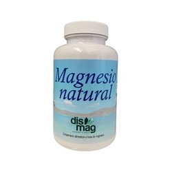 Magnesio Natural