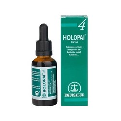 Holopai 4 (Inflamación - Próstata)