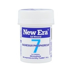 Schüssler 7Magnesium Phosphoricum