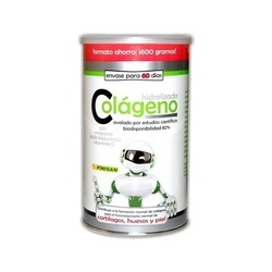 Colágeno Hidrolizado