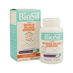 Biosil Generador avanzado de colágeno