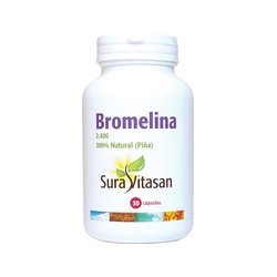Bromelina