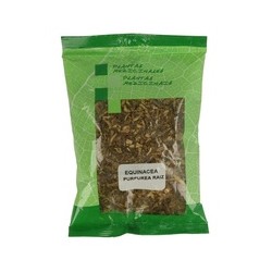 Equinácea Purpurea Raiz Triturado