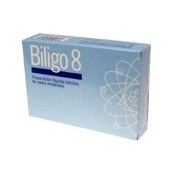 Biligo 8 (Magnesio) - Oligoelemento