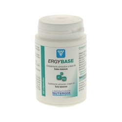 Ergybase acidez