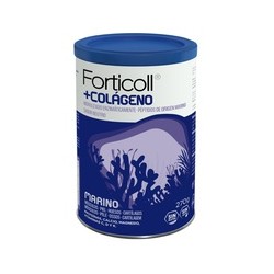 Colágeno Bioactivo Marino