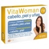 Vita Woman Cabello Piel y Uñas