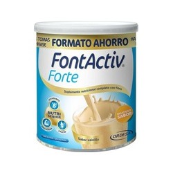 Fontactiv Forte Vainilla