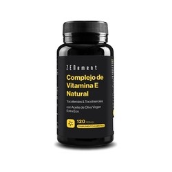 Vitamina E complex