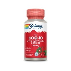 Pure 200 mg COQ10