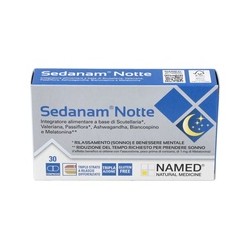 Sedanam notte sueño