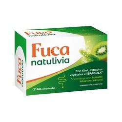 Fuca Natulivia