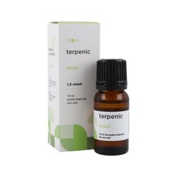 Aceite Esencial Niauli Bio