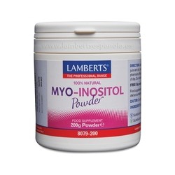 MYO Inositol
