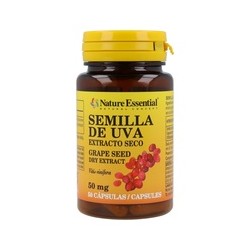 Resveratrol (Semilla de Uva)