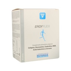Ergyflex articulaciones y piel