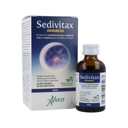 Sedivitax advanced gotas