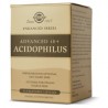 Acidophilus avanzado 40+ probiótico vegano