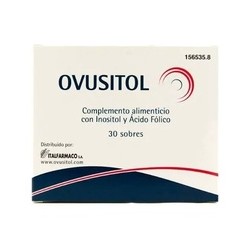 Ovusitol