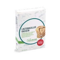 Lactobacillus Gasseri