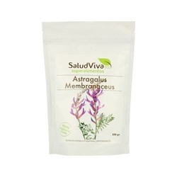 Astragalus Membranaceus