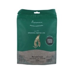 Hierba Malvavisco Raíz