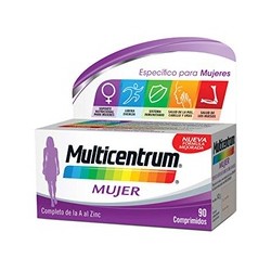 Multicentrum Mujer