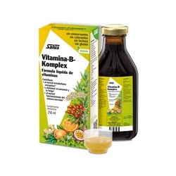 Vitamina-B-Komplex