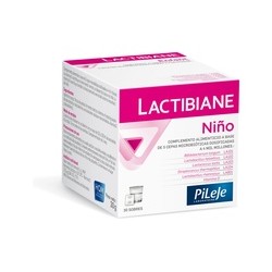 Lactibiane Niños