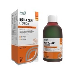 Equazen Liquid