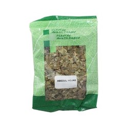 Bolsa de Hojas de Abedul Trituradas