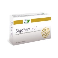Sigosent