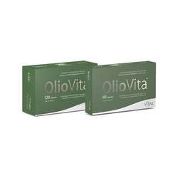 Pack oliovita 120+60