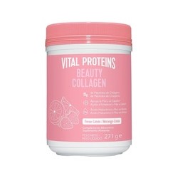 Colágeno beauty fresa-limón