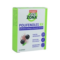 Polifenoles RX (antioxidante)