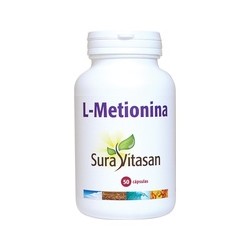 L-Metionina