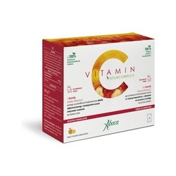 Vitamin C Naturcomplex