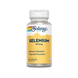 Selenium