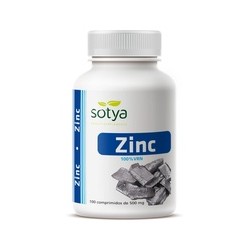 Zinc