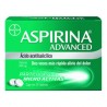 Aspirina Advanced 500Mg 20 Tabs