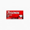 Tylenol Caplets 500mg