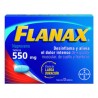 Flanax 550Mg 12 Tabs