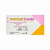 Sufrexal Combinado 10 Óvulos 36Mg/500Mg/100Mg