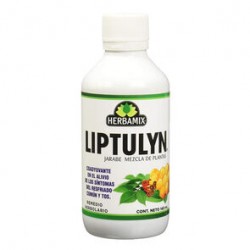 Liptulyn Jarabe 140Ml