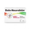 Dolo-Neurobion 20 Tabs