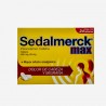Sedalmerck Max Blist 24 Tabs